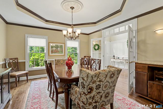 41 Grindstone Lane, Monroe, CT 06468