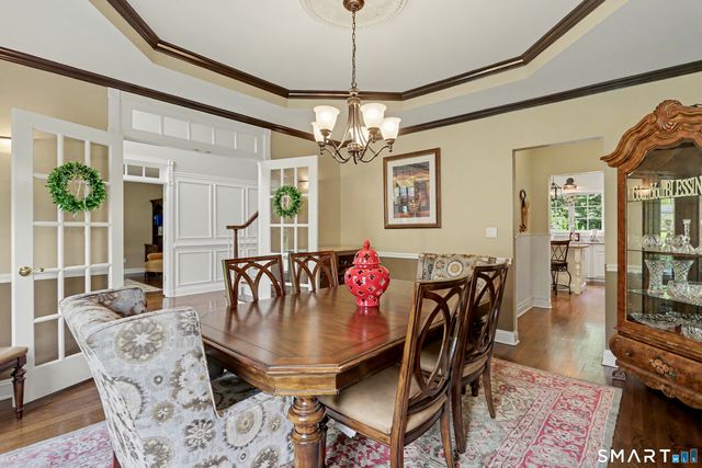41 Grindstone Lane, Monroe, CT 06468