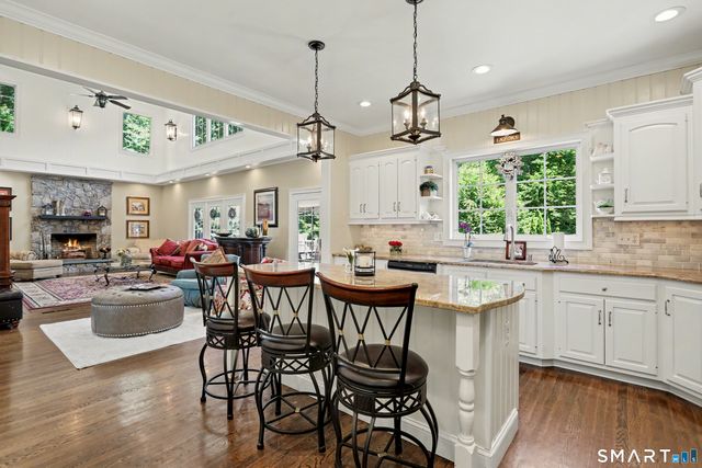 41 Grindstone Lane, Monroe, CT 06468
