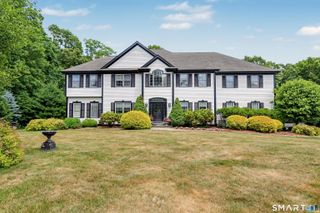 41 Grindstone Lane, Monroe, CT 06468