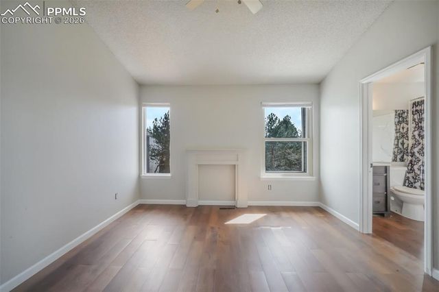 3656 Iguana Drive, Colorado Springs, CO 80910