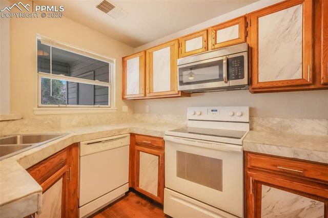 3656 Iguana Drive, Colorado Springs, CO 80910