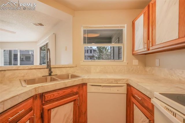 3656 Iguana Drive, Colorado Springs, CO 80910