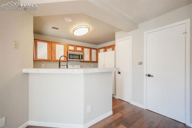 3656 Iguana Drive, Colorado Springs, CO 80910