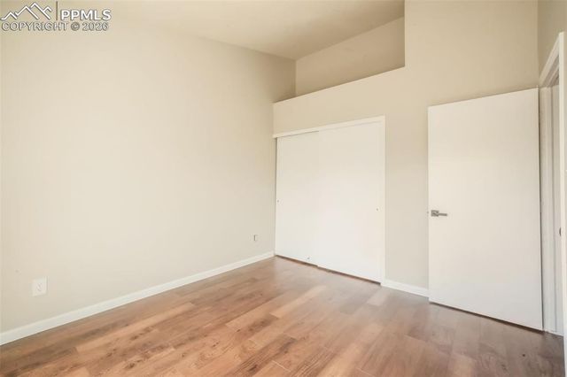 3656 Iguana Drive, Colorado Springs, CO 80910