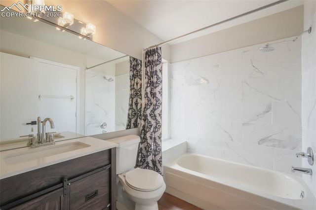 3656 Iguana Drive, Colorado Springs, CO 80910