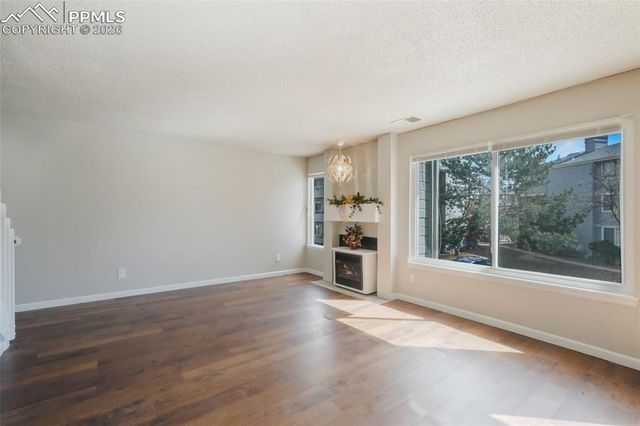 3656 Iguana Drive, Colorado Springs, CO 80910