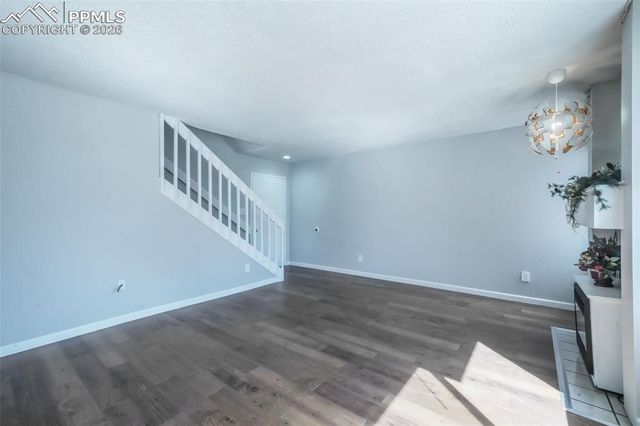 3656 Iguana Drive, Colorado Springs, CO 80910