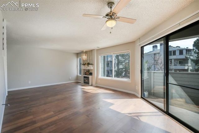 3656 Iguana Drive, Colorado Springs, CO 80910