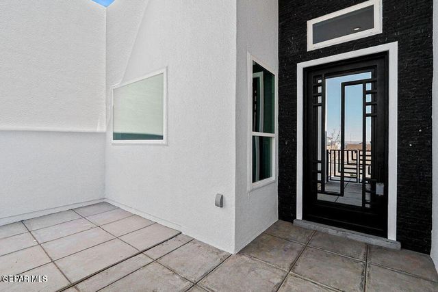 1836 CIMARRON PARK Drive, El Paso, TX 79911