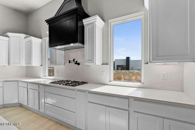 1836 CIMARRON PARK Drive, El Paso, TX 79911