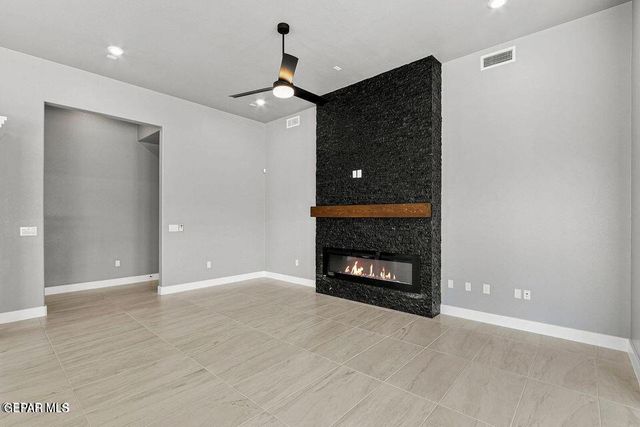 1836 CIMARRON PARK Drive, El Paso, TX 79911