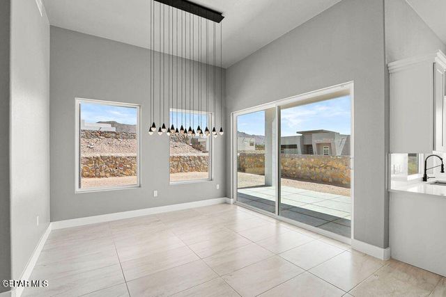 1836 CIMARRON PARK Drive, El Paso, TX 79911