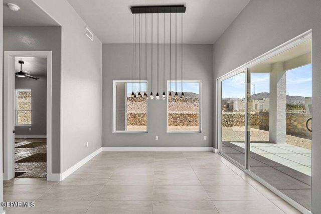 1836 CIMARRON PARK Drive, El Paso, TX 79911