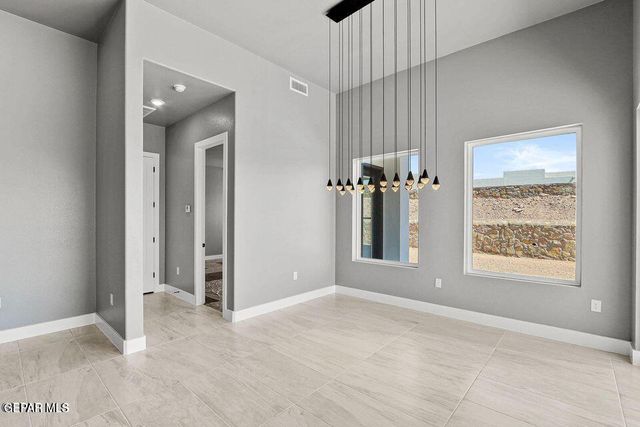 1836 CIMARRON PARK Drive, El Paso, TX 79911