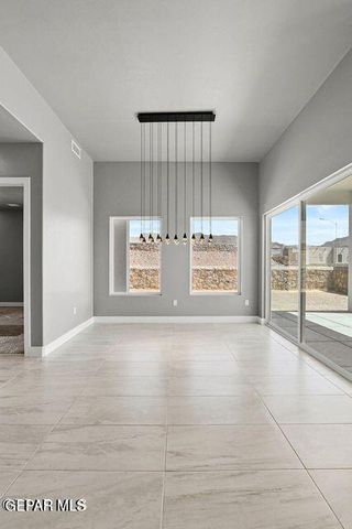 1836 CIMARRON PARK Drive, El Paso, TX 79911