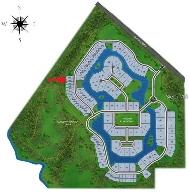 5234 LAKE VENICE DRIVE, Wimauma, FL 33598