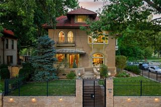 1100 N Humboldt Street, Denver, CO 80218