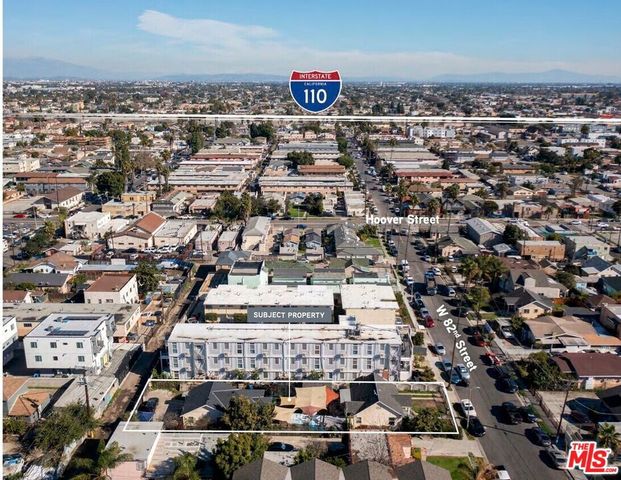 843 W 82nd Street, Los Angeles, CA 90044