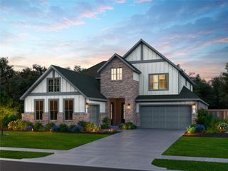 16558 Branchers Dr, Magnolia, TX 77354