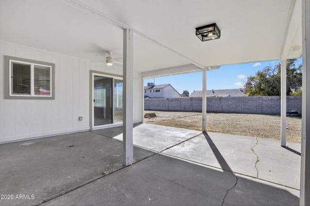 2355 W WALTANN Lane, Phoenix, AZ 85023