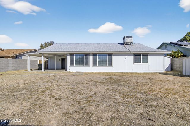 2355 W WALTANN Lane, Phoenix, AZ 85023