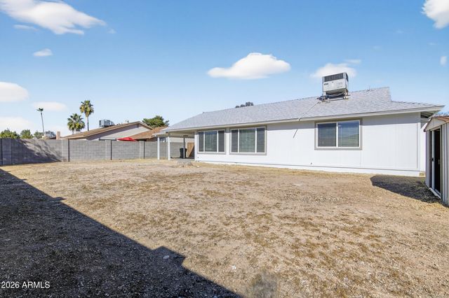 2355 W WALTANN Lane, Phoenix, AZ 85023