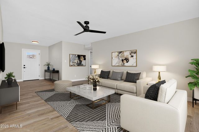 2355 W WALTANN Lane, Phoenix, AZ 85023