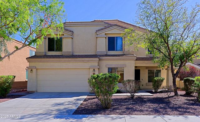 9541 W FRANK Avenue, Peoria, AZ 85382