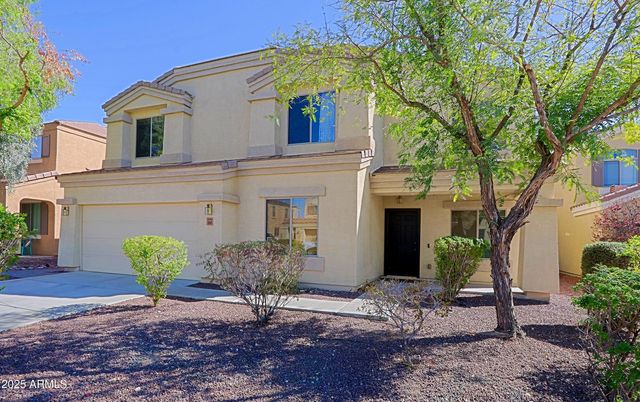 9541 W FRANK Avenue, Peoria, AZ 85382