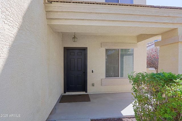 9541 W FRANK Avenue, Peoria, AZ 85382