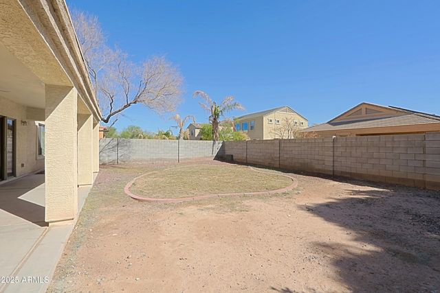 9541 W FRANK Avenue, Peoria, AZ 85382