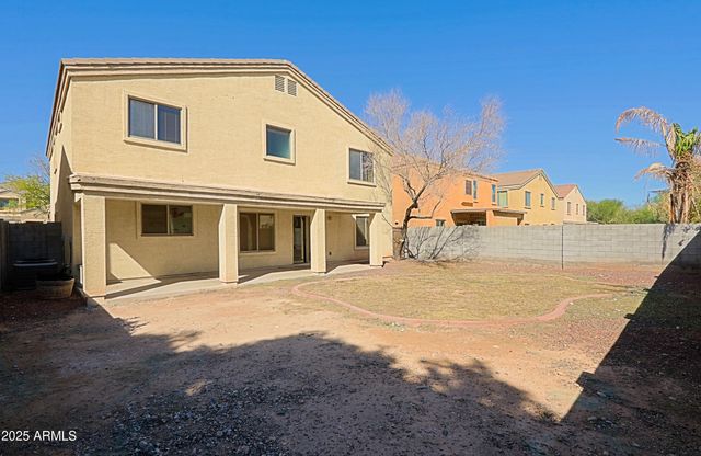 9541 W FRANK Avenue, Peoria, AZ 85382