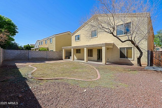 9541 W FRANK Avenue, Peoria, AZ 85382