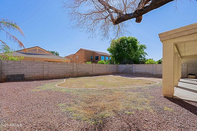 9541 W FRANK Avenue, Peoria, AZ 85382