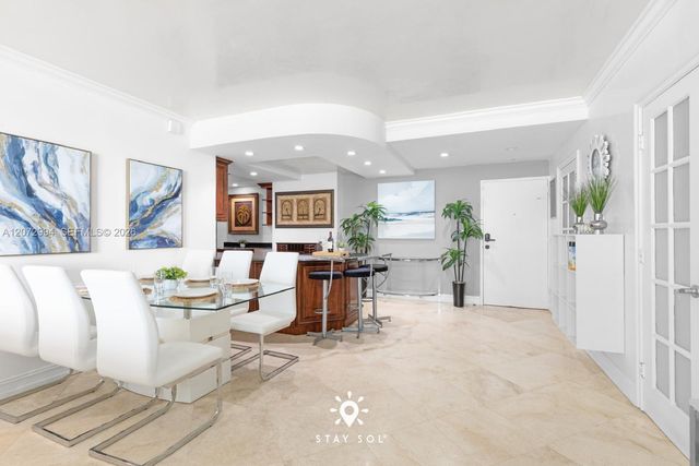 4001 S Ocean Drive 14N, Hollywood, FL 33019