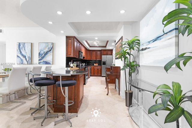 4001 S Ocean Drive 14N, Hollywood, FL 33019