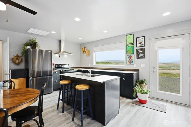 15 Levin Lane, Goldendale, WA 98620