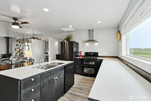 15 Levin Lane, Goldendale, WA 98620