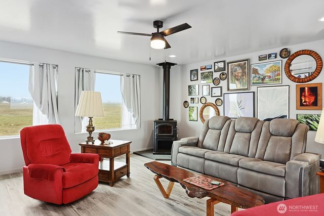 15 Levin Lane, Goldendale, WA 98620