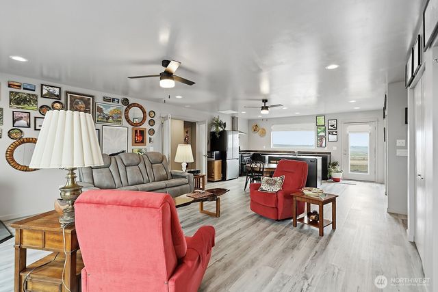 15 Levin Lane, Goldendale, WA 98620