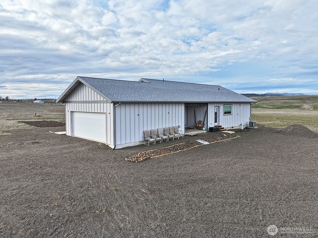 15 Levin Lane, Goldendale, WA 98620