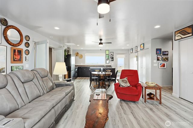 15 Levin Lane, Goldendale, WA 98620