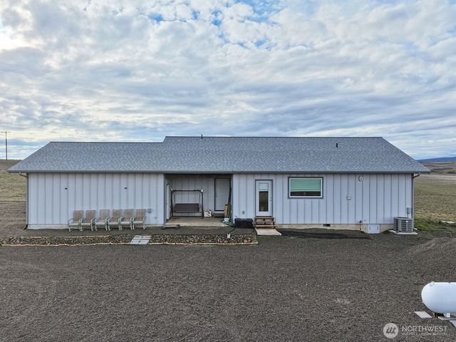 15 Levin Lane, Goldendale, WA 98620