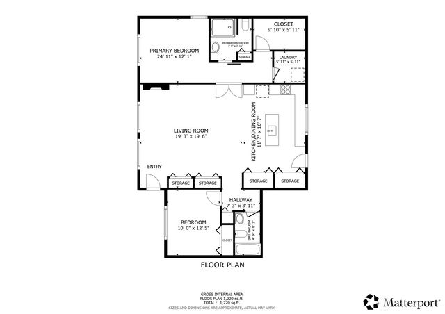 15 Levin Lane, Goldendale, WA 98620
