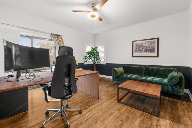 2703 McCullough ST, Austin, TX 78703