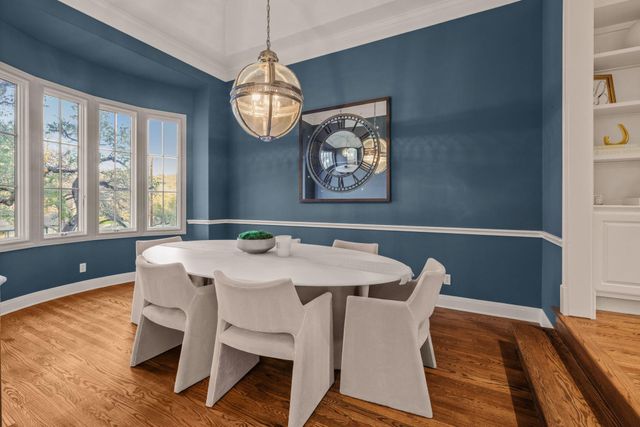 2703 McCullough ST, Austin, TX 78703