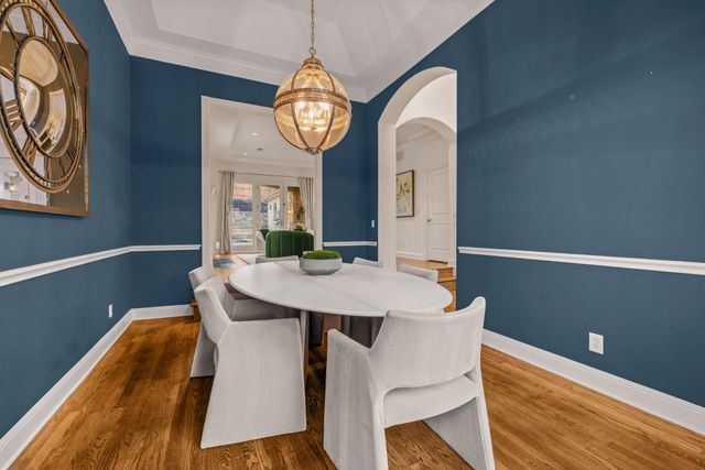 2703 McCullough ST, Austin, TX 78703