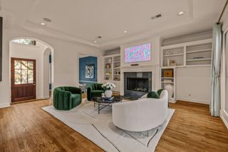 2703 McCullough ST, Austin, TX 78703