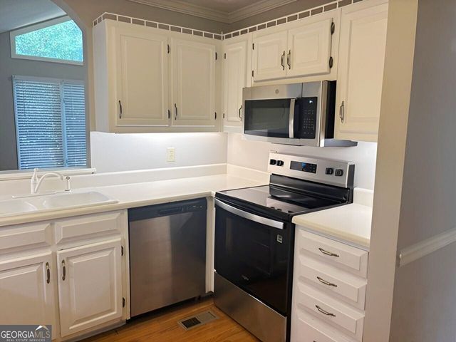 1010 Maidstone Court, Marietta, GA 30066